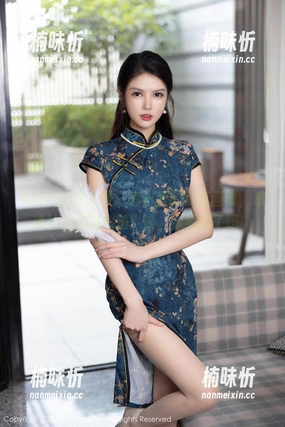 Xiuren秀人网-鹿小茜 Xiuren秀人网 - 鹿小茜的可爱画像,难道让我心跳加速?诶,你看到了吗!