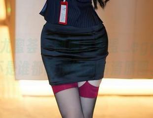 YouMi尤蜜荟 – 制服与蛋蛋_egg，果然不是谁都能演绎的高清原图。