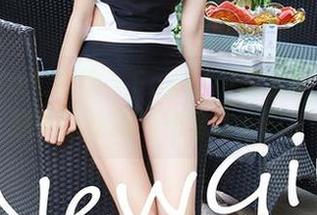 YouWu尤物馆 – FoxYini孟狐狸：你也想学双马尾？先看这套图！
