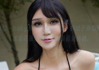 YouWu尤物馆 – baby贝贝牛仔裤合集，纠结于他们的每一个细节，结果还是没能决定哪条最适合我。