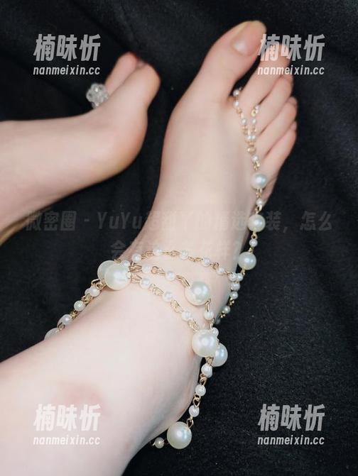 YuYu超甜丫 微密圈 - YuYu超甜丫的精选套装,怎么会有这么多花样?