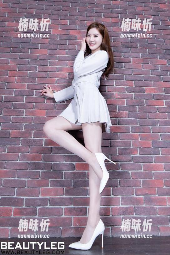 beautyleg - Cathy姐姐的美丽日常，不小心选出了她的作品集！