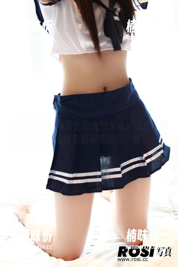 rosi-恋恋 rosi - 恋恋与粉色的微妙关系:精选图集带你窥探色彩绮想的另一面