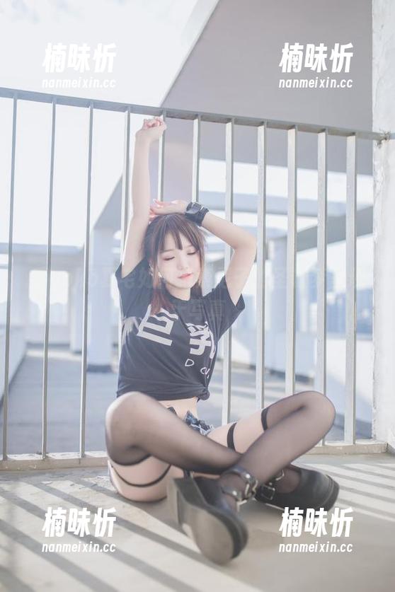 看yoko夏宅如何把索尼子的圣诞梦呈现于写真