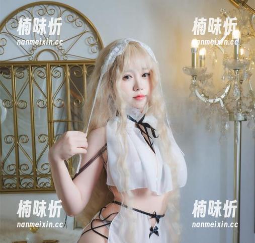 在这个美图合集里，一北亦北和八尺夫人双人，保证你想要点赞不停！