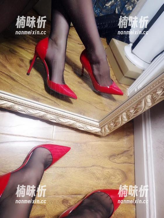 丝月神 微密圈 - 吊炸天的美图:丝月神的日常,我是带着羡慕的眼光来看的,真的!