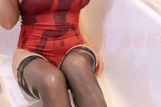 丽柜 – Vicky牛仔裤美图：谁能拒绝这样的显瘦魔法？