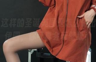 丽柜 – 这样的圣诞美图是怎么做出来的，伊园，你可真会玩壁纸！