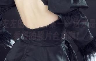 丽柜 – 左左的制服合集——这才是能把我看懵的照片合集啊！