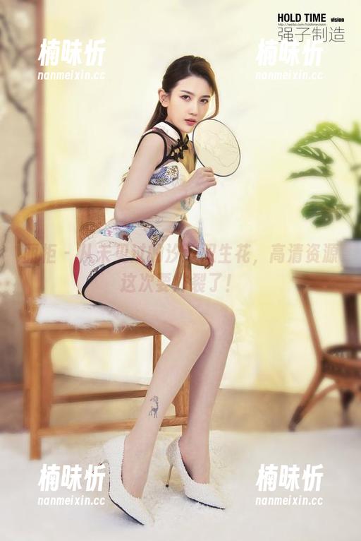 丽柜-汐汐 丽柜 - 从未见过的汐汐双生花,高清资源这次要炸裂了!