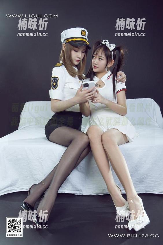 丽柜ligui-甜甜 丽柜ligui - 甜甜的闺秀合集,翻看照片我脑中飘过的全是‘她怎么就能那么随性’?
