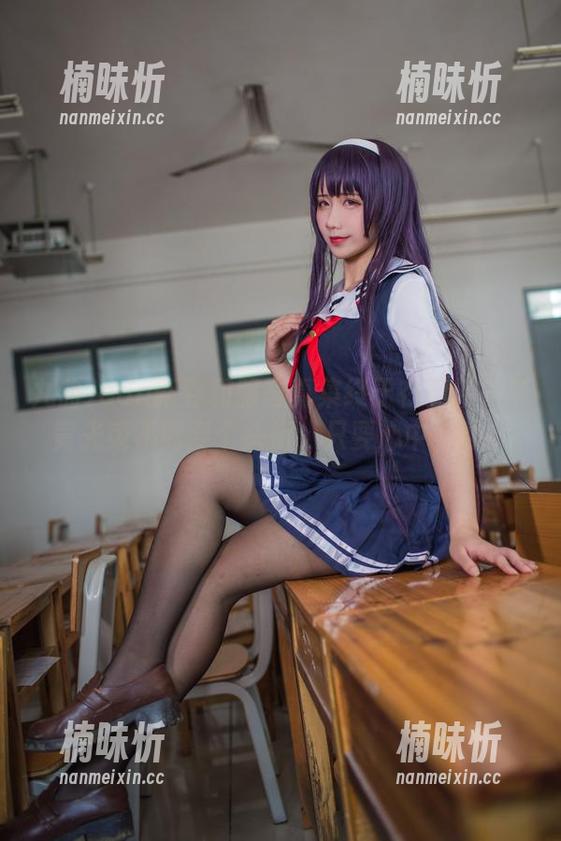 九曲Jean新春和服写真集终于在更新！毕竟光荣不需要个头衔，只要心中有数。