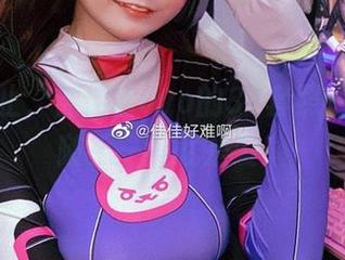 叹为观止，佳佳酱ovo的36套照片合集，随手一翻就是爱！