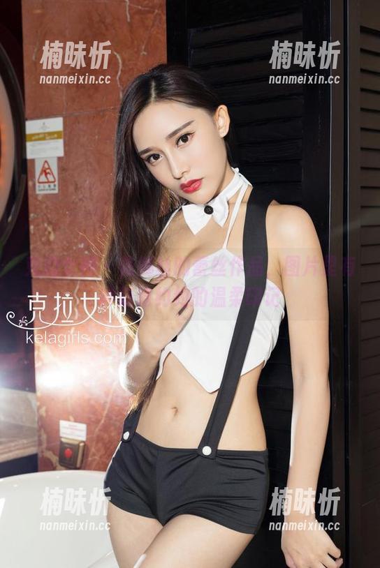 克拉女神 - 依娜丝的蕾丝作品，图片里有种隐隐约约的温柔印记