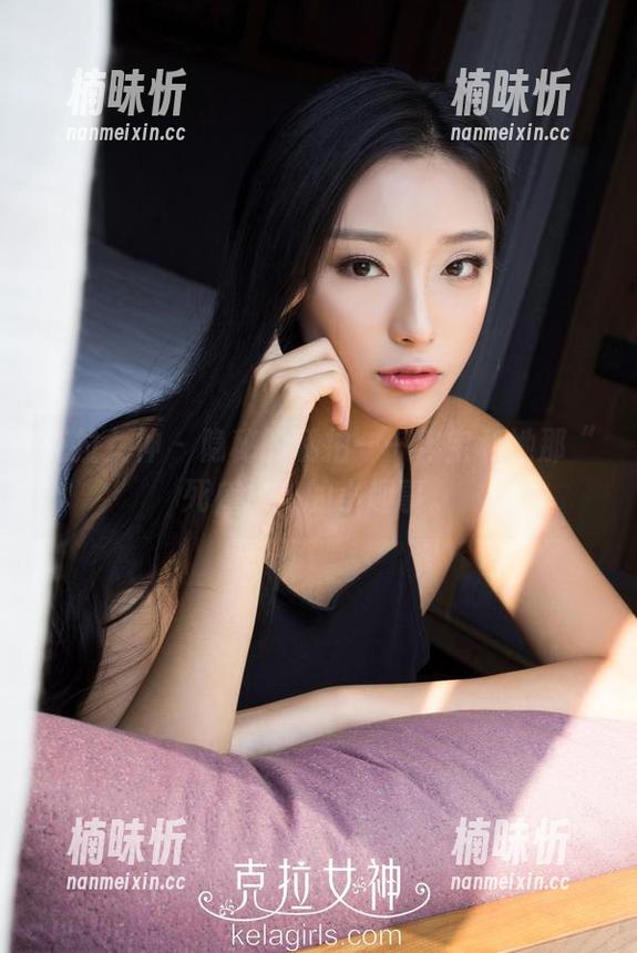 克拉女神 - 隐秘的私拍——冉宝和她那“死库水”的小趣事。