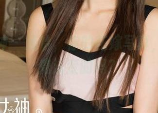 克拉女神 – 汤怡，你的花嫁写真，难道是魔法变的吗？