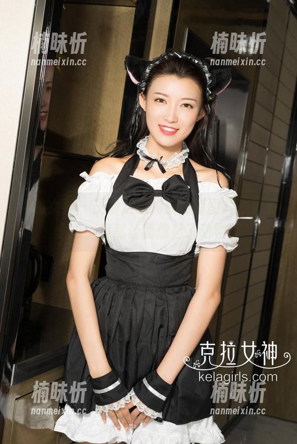 克拉女神 - 王睿这组豹纹最新图片，真有意思，竟然让我想起了动物园