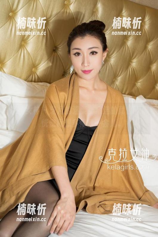 克拉女神 - 芝月的温柔，精选的就像糖果，恍惚间想多停留一会儿。