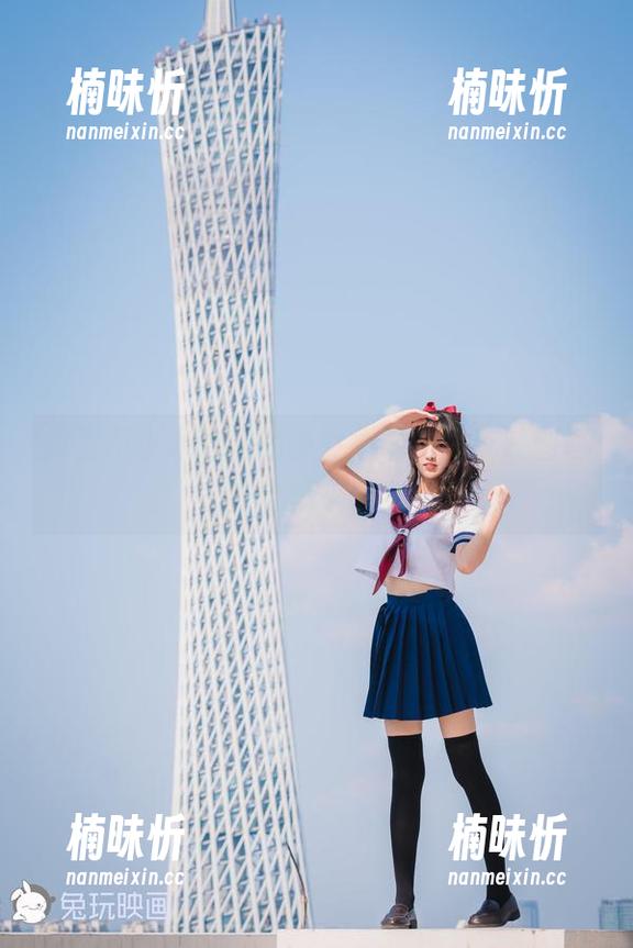 兔玩映画 找到不小心撒出的少女心事,兔玩映画写真全集来啦!