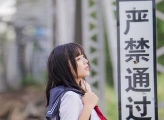 兔玩映画：黑呆死库水，写真合集太刺激，让人直呼“再来”