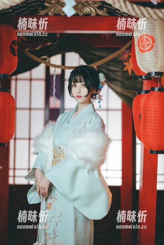 凉凉子 凉凉子的魔法:这精灵图集福利值爆表,别怪我没提醒哦!