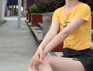 初夏女神 – 安妮的自己搭哈合集，原图里的小细节，看的越多越入迷。
