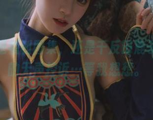 这究竟是福利图集，还是千反田鹿子对泳池的无声控诉…等我想想。
