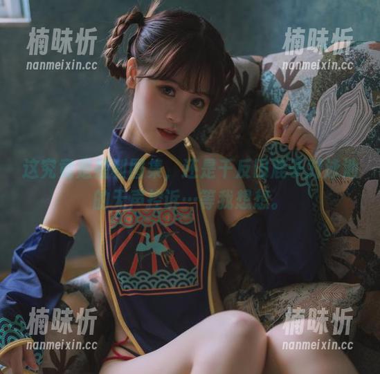 千反田鹿子 这究竟是福利图集,还是千反田鹿子对泳池的无声控诉…等我想想。