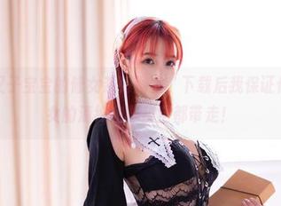这就是叉子宝宝的修女系列图集，下载后我保证你会把修女的清纯和嗨皮全都带走！