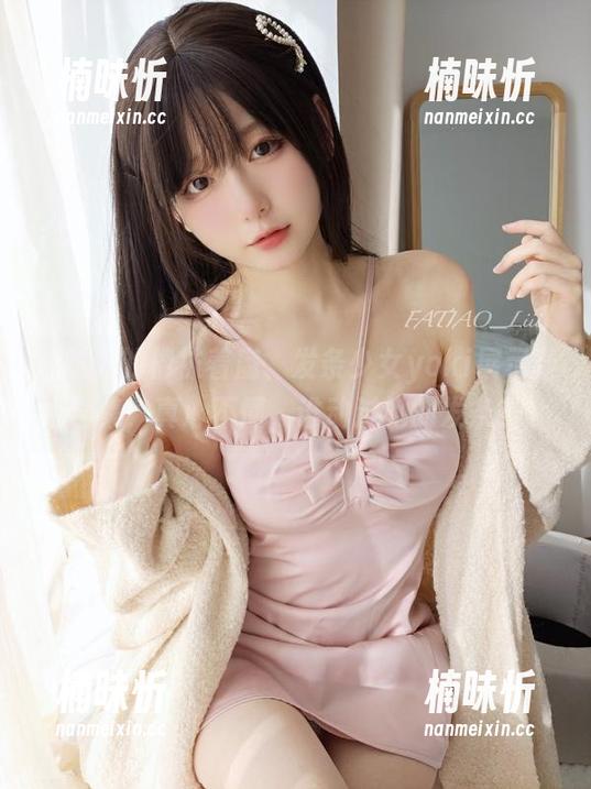 小时候的棉袜着魔、发条少女yoki展示新合集，真心不懂，谁动过她的发条？