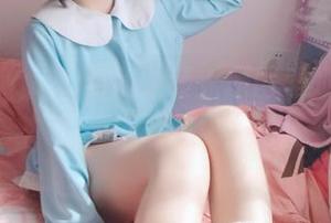 古川kagura与职业装：原图里的超级英雄，少了一块斗篷