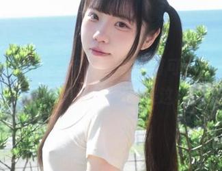 免费来一份“情人节礼物”，可可小白兔的体操服少女，难以抗拒的诱惑就是这样悄悄来了。