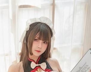 全新咔喵KANEKO资源！A本修女的夏日心机，你会不会也想“加入宗教”？