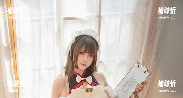 全新咔喵KANEKO资源！A本修女的夏日心机，你会不会也想“加入宗教”？