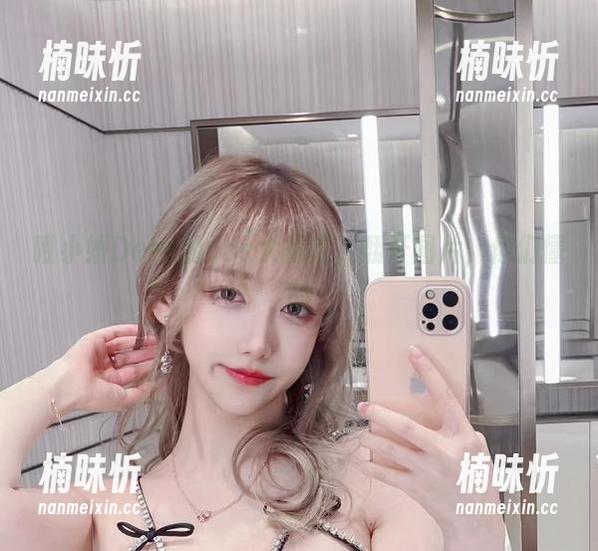 啾小妍Deer 啾小妍Deer的cos大揭密,翻开图片,你们懂的