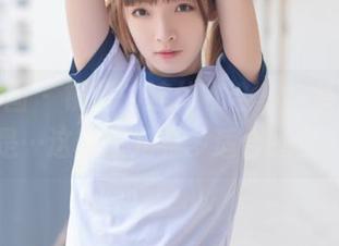喵糖映画 – 镜酱的连体衣合集，最重要的是…这玩意儿有多适合睡觉？