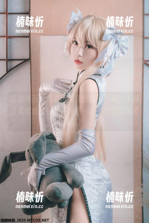 喵糖映画，观看网袜兔女郎图包前，不提自我修炼的一些小感悟…现在我修炼得真不错！