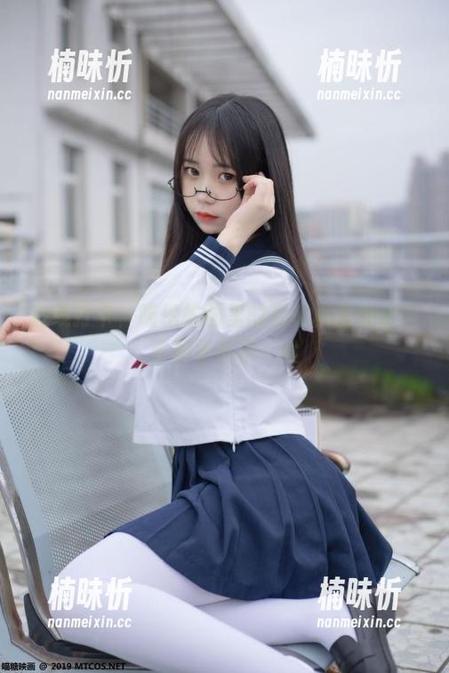在线打卡，喵糖映画里的智能机器少女，资源果然不一般