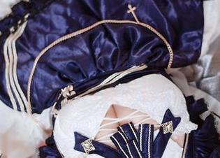 新角色解锁——大大卷卷小卷的爱莉希雅女仆写真必报！