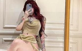 微密圈 – 护士扮演119，奈斯希希的精选原图，逗你开心！