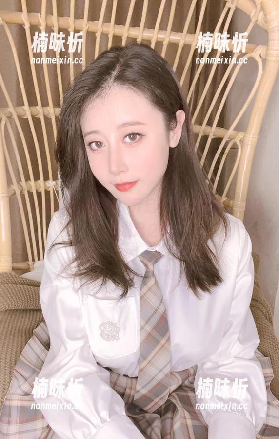 奈汐酱Nice图册，开启一场“可爱”的耳朵发麻之旅