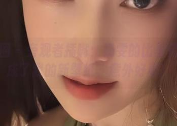 微密圈 – 旁观者插嘴：奶雯的比基尼原图成了我的新壁纸，意外好看！