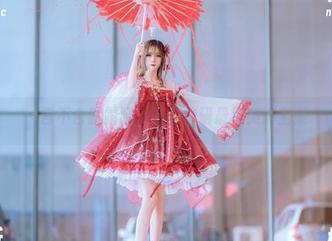 一言不合就露腿，妖君白研最新美脚全集