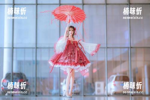 一言不合就露腿，妖君白研最新美脚全集