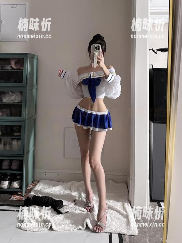妮是老虎 微密圈 - 好心疼我的控制力,妮是老虎的豹纹福利有什么用。