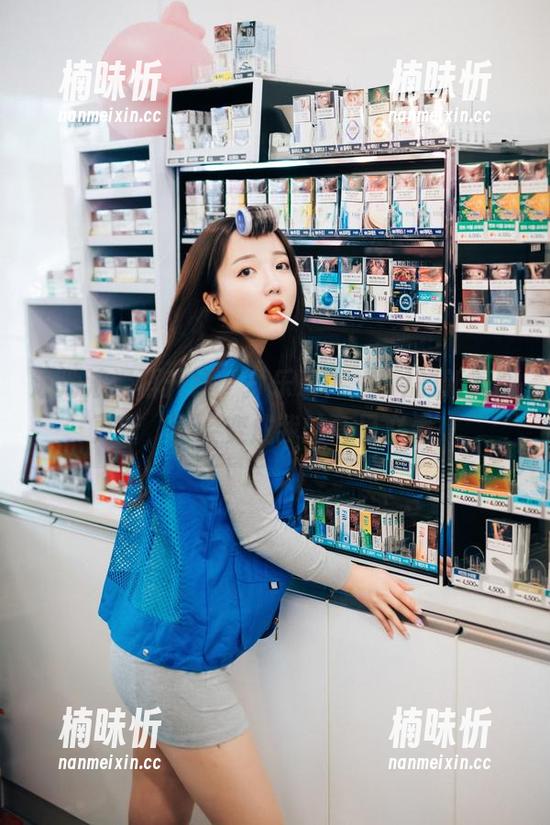 泳池浪漫再升级，孙乐乐(손예은)的新美图更新，已经变成我的每日必看！