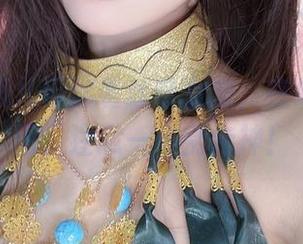 小小奶瓶儿带你看丝带女友，在线找到原图，注意——别走神！