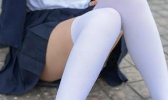 少女秩序 – 别看晞可一脸清纯，实际上可是高清特写的女侠！