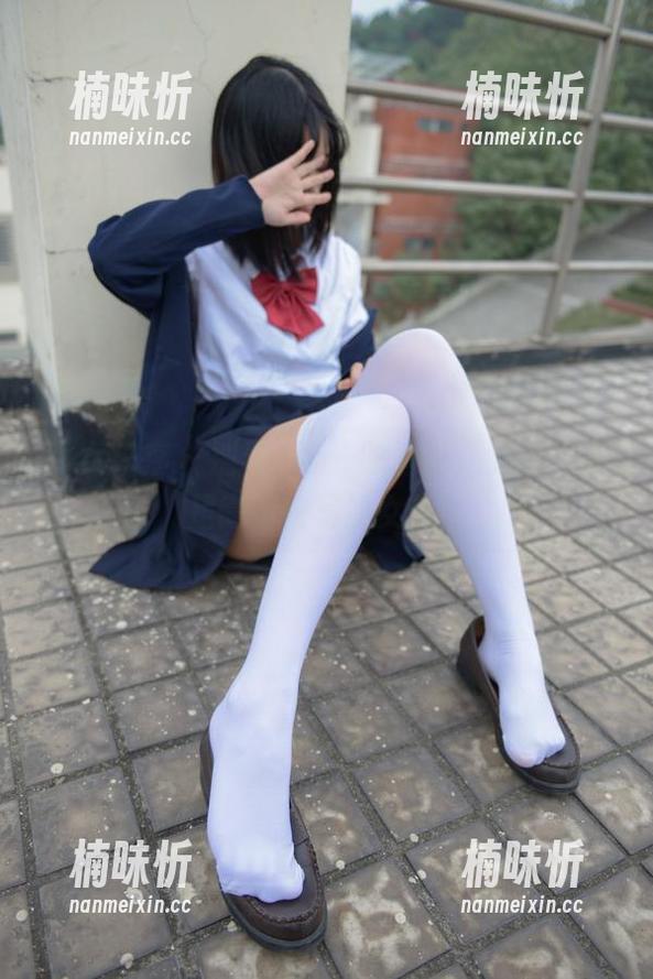 少女秩序 - 别看晞可一脸清纯，实际上可是高清特写的女侠！