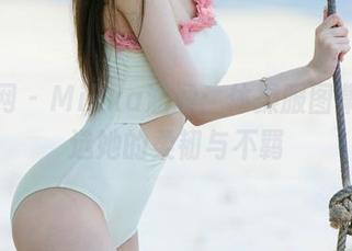 尤果网 – Mikka涵涵：体操服图集，精选她的柔韧与不羁